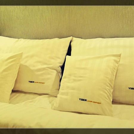 Vision Luxury Apartment Rynek ヴロツワフ エクステリア 写真