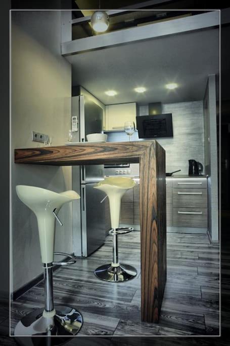 Vision Luxury Apartment Rynek ヴロツワフ エクステリア 写真