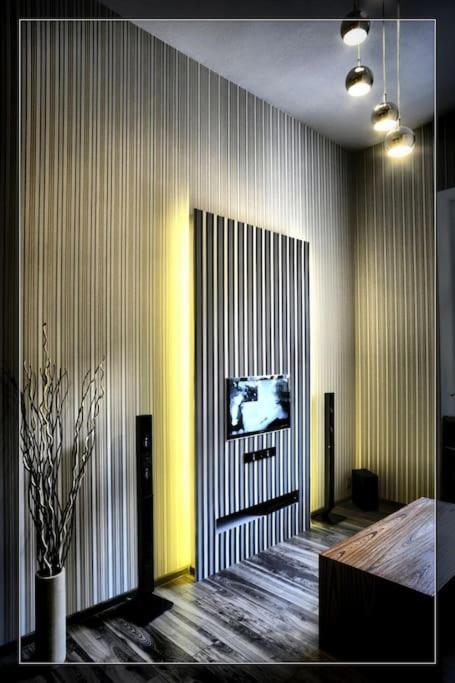 Vision Luxury Apartment Rynek ヴロツワフ エクステリア 写真