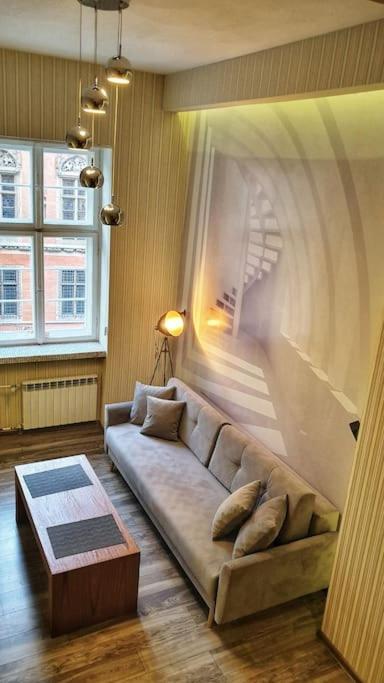 Vision Luxury Apartment Rynek ヴロツワフ エクステリア 写真
