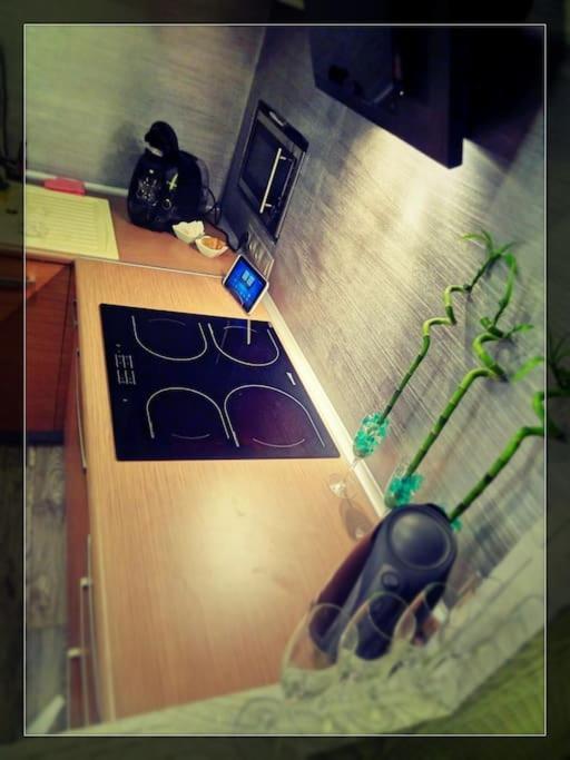 Vision Luxury Apartment Rynek ヴロツワフ エクステリア 写真