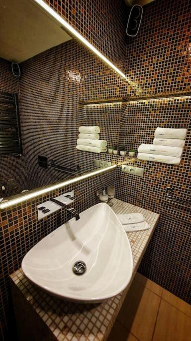 Vision Luxury Apartment Rynek ヴロツワフ エクステリア 写真