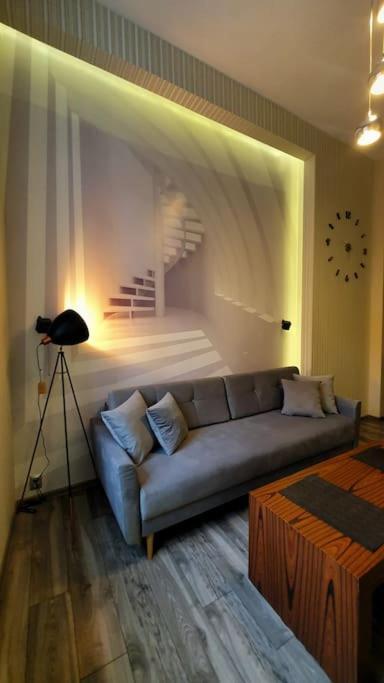 Vision Luxury Apartment Rynek ヴロツワフ エクステリア 写真