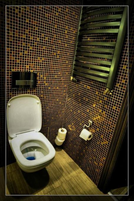 Vision Luxury Apartment Rynek ヴロツワフ エクステリア 写真