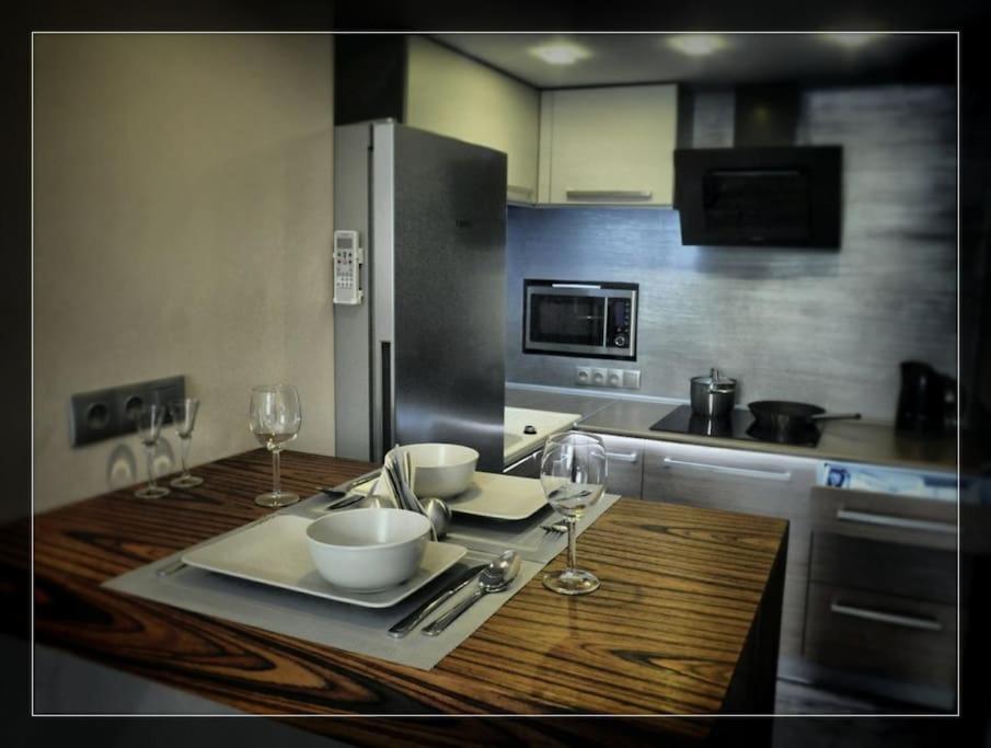 Vision Luxury Apartment Rynek ヴロツワフ エクステリア 写真