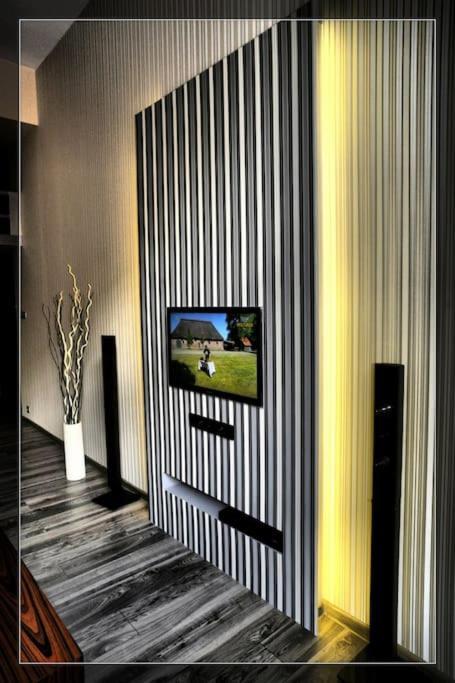 Vision Luxury Apartment Rynek ヴロツワフ エクステリア 写真