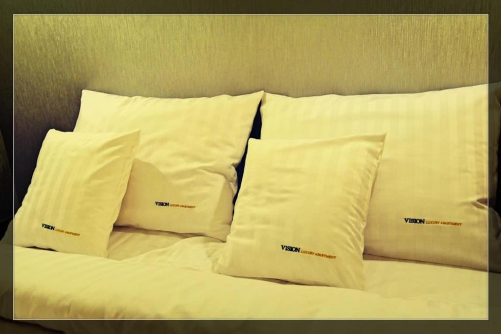 Vision Luxury Apartment Rynek ヴロツワフ エクステリア 写真