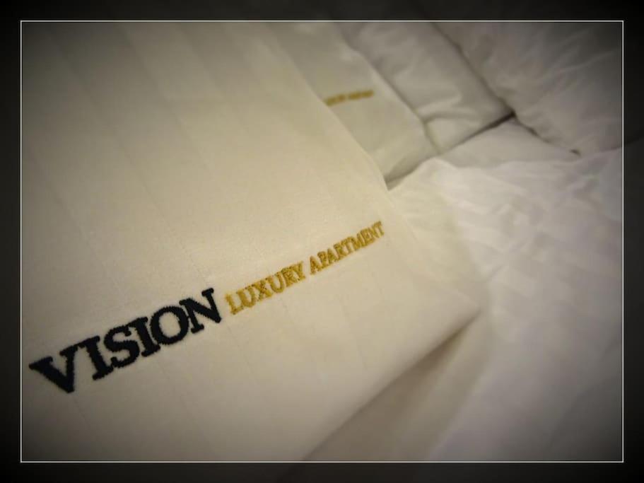 Vision Luxury Apartment Rynek ヴロツワフ エクステリア 写真